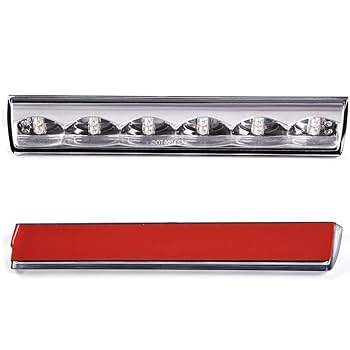 Amazon.com: PIT66 LED 3rd Brake Light, Compatible with Truck